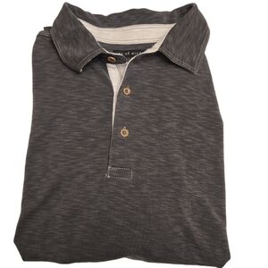 Age of Wisdom Men's Polo